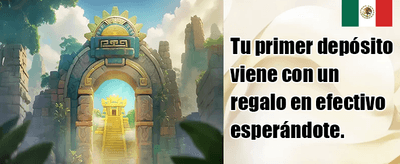 Lluvia de Giros Gratis en Slots promotion banner