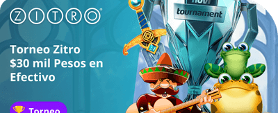 Bono de Referido 'Trae un Amigo' promotion banner