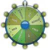Ruleta de la Fortuna bv444 welfare icon