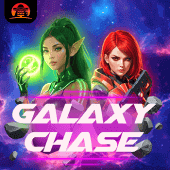 Persecución Galáctica game thumbnail