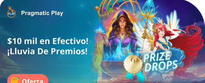 Bono de Bienvenida Imperial 100% promotion banner